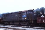 CR Alco C425 #5082